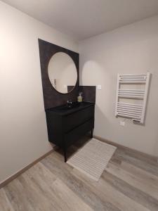 Appartements Garden level apartment : photos des chambres