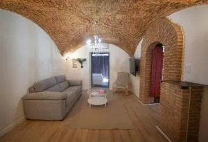 Destino Deluxe Suite Alvear Cáceres - Aldea Moret