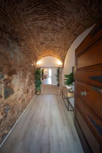 Destino Deluxe Suite Alvear Cáceres