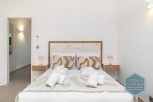 Casablanca - Dream Lodging