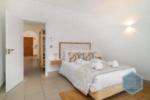 Casablanca - Dream Lodging