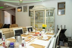 Nyams Boutique Hotel