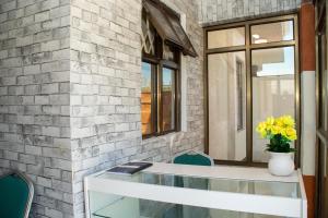 Nyams Boutique Hotel