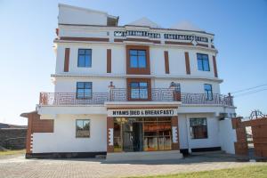 Nyams Boutique Hotel