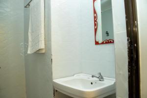 Nyams Boutique Hotel