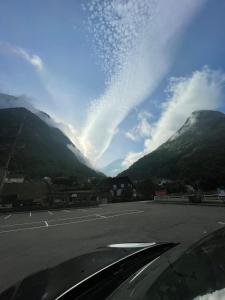 Appartement - Spacieux entre ville et nature !