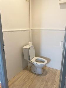 Appartement - Spacieux entre ville et nature !