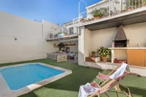 Cal Cabrer - Sant Jaume dels Domenys