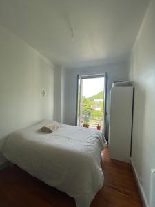 Appartements Appartement - Spacieux entre ville et nature ! : photos des chambres
