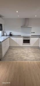 Apartment In Canary Wharf, London