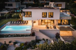 Villa Klara by AwayToCroatia