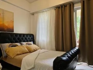 V Cozy Unit - Allauan