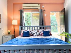 Serene 3BHK Upscale Apt in CityCenter by SeraiStays