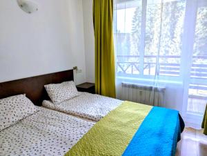 STRIM Apartment 406 Stream Resort, Pamporovo