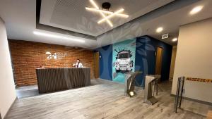 Apartaestudio en Bogotá, Centro Las Nieves