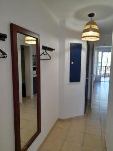 appartement dans résidence du golf proche du lac