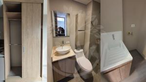 Apartaestudio en Bogotá, Centro Las Nieves