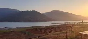 Visava River Camp and stay - Bhimashankar