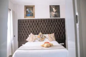 Mineheart Boutique Hotel - Nyanda