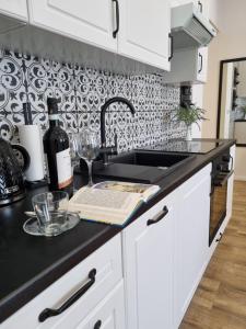 Biały Kruk Apartamenty vis-a-vis Jasnej Góry 2a