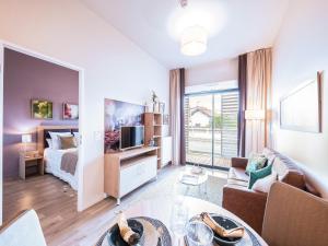 Zenao Apparthôtels Cenon