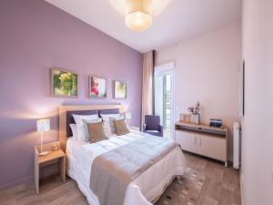 Appart'hotels Zenao Appart-hotels Cenon : photos des chambres