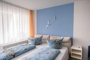 Apartment Möwe - Stetten