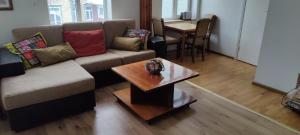 Tehnika 7 street apartments