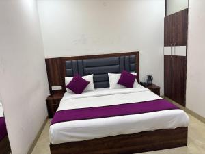 Hotel Ganga Palace - Agra Dasaprakash Restuarant