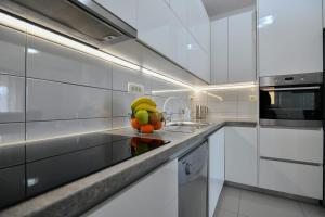 Apartment Dijana with private pool