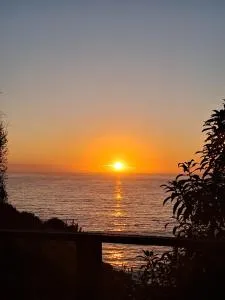 Una vista impresionante - Йеко