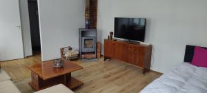 Tehnika 7 street apartments