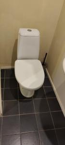 Tehnika 7 street apartments