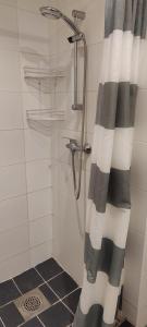 Tehnika 7 street apartments