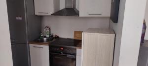 Tehnika 7 street apartments