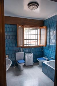 Authentic, Huge Terrace Sea & Mountain Views