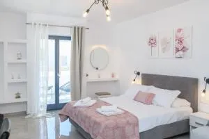 Sunny & Blue Studios - Parasporos