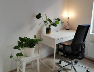 1BR Cozy Apartment About 10 Min Walk to City Center Helsinki