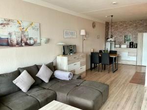 App 507 Bocksbergblick im Ferienpark Hahnenklee Haus 1