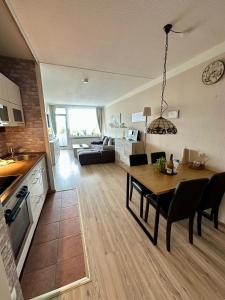 App 507 Bocksbergblick im Ferienpark Hahnenklee Haus 1