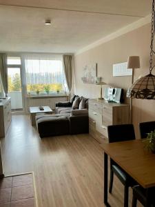 App 507 Bocksbergblick im Ferienpark Hahnenklee Haus 1