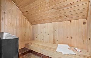 Holiday Home Skodbovej Hvide Sande Vi