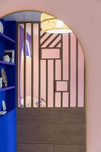 West View Studio 33 m2 vue Monts d Or et Lyon