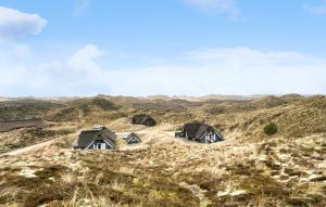 Holiday Home Skodbovej Hvide Sande Vi