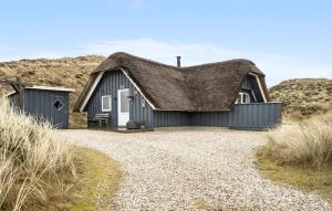 Holiday Home Skodbovej Hvide Sande Vi