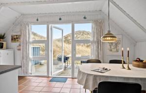 Holiday Home Skodbovej Hvide Sande Vi