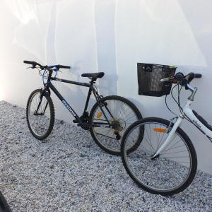 La Petite Californie