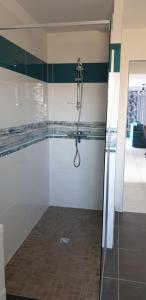 La Petite Californie