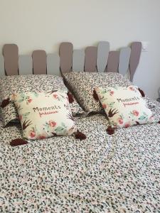 La Petite Californie