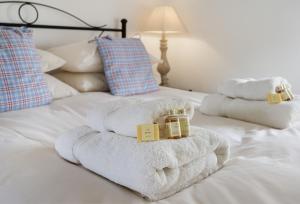 Hampton Wafre Cottage